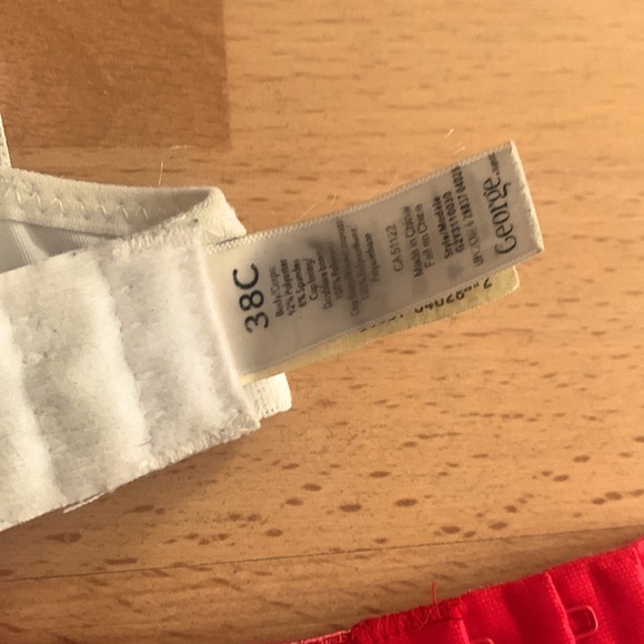 Bra bundle - Picture 3 of 4